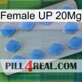 Female UP 20Mg 21